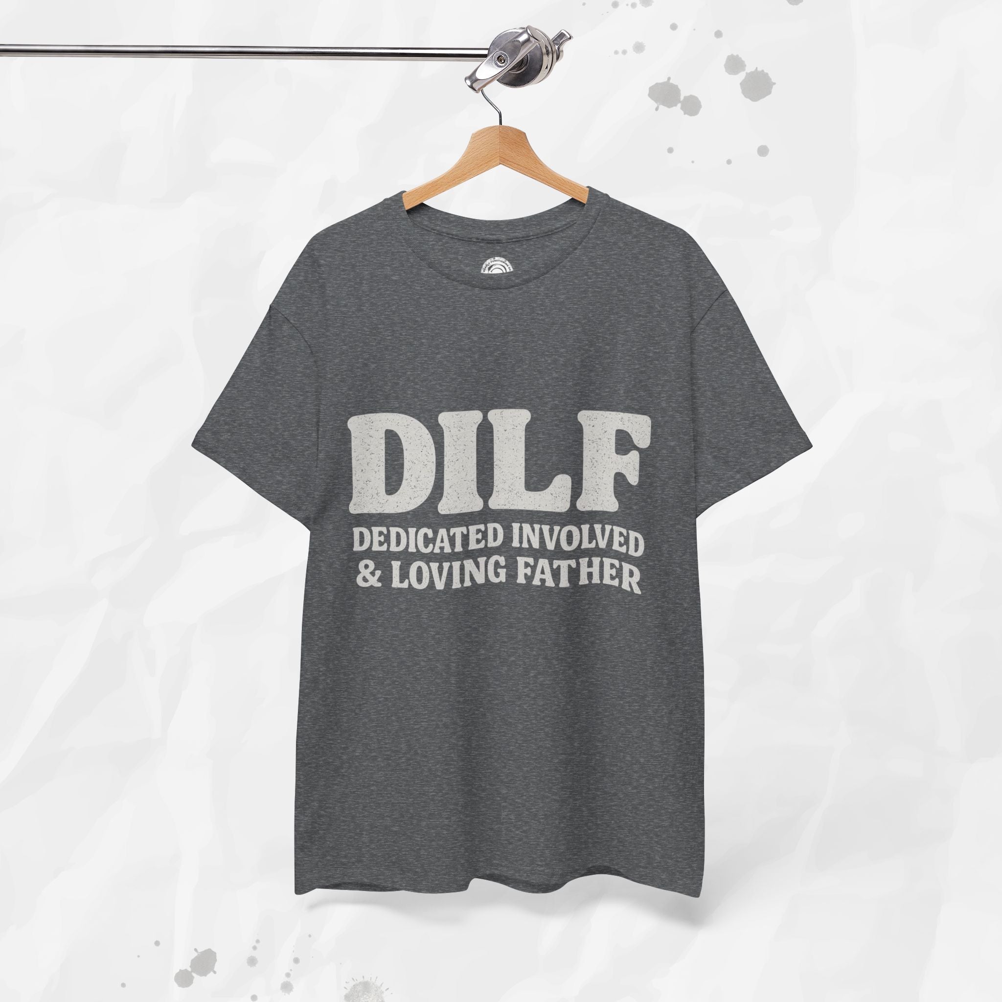DILF – T-Shirt
