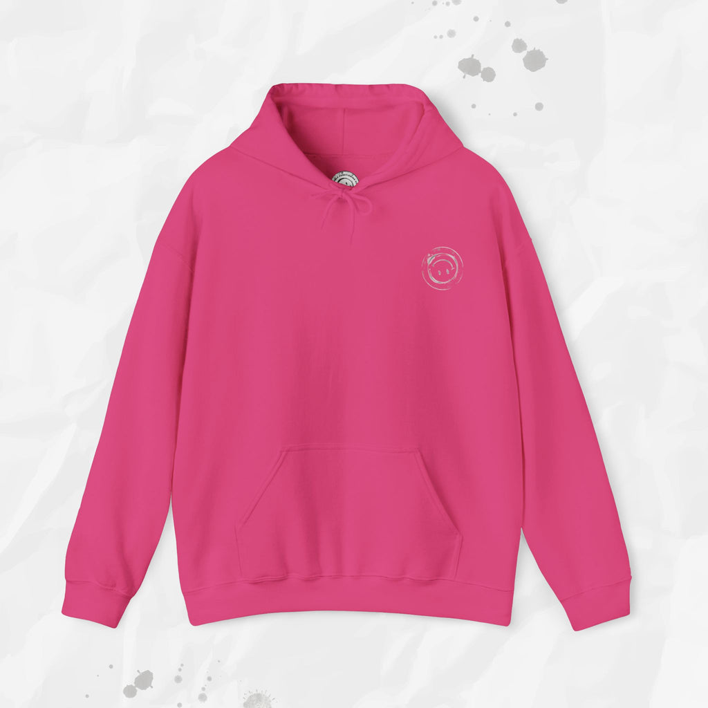 Mildly Unhinged - Hoodie