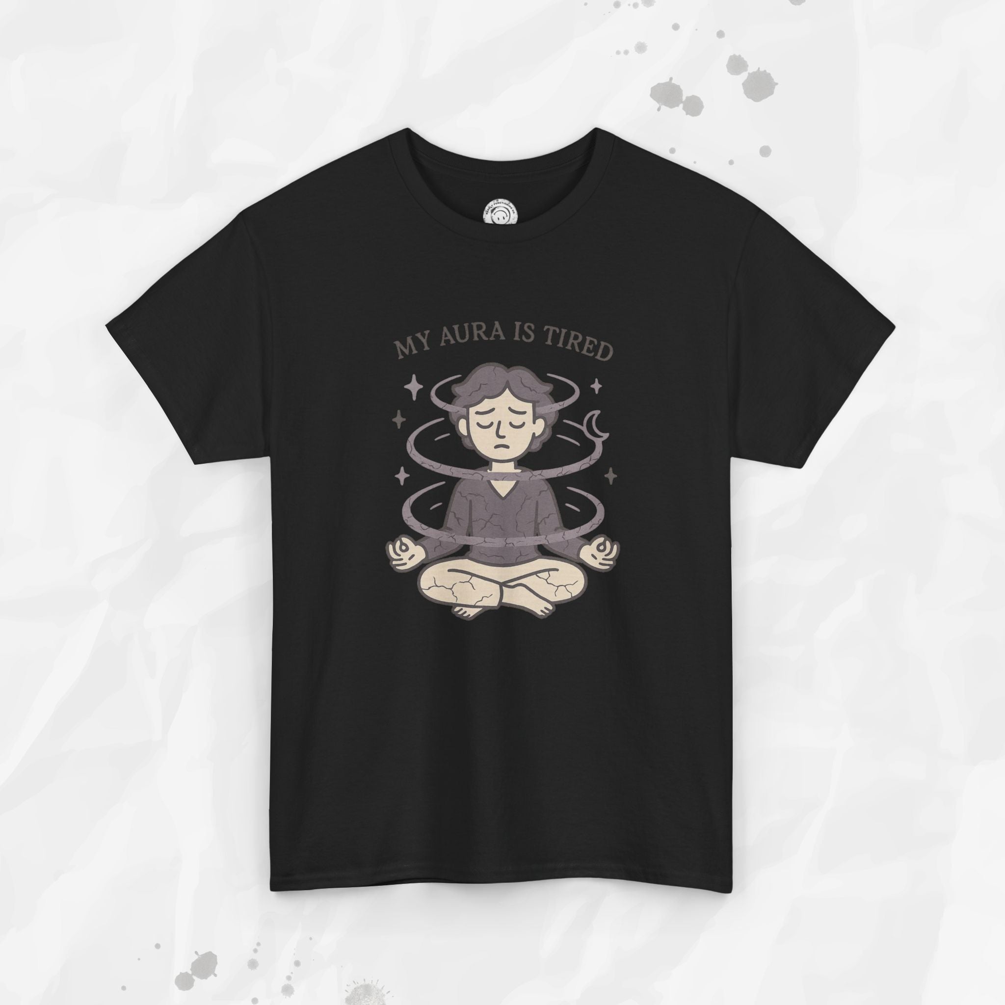 My Aura is Tired - T-Shirt