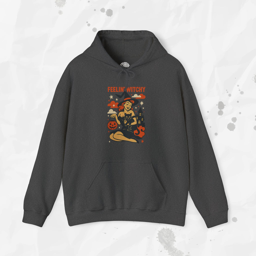 Feelin' Witchy - Hoodie