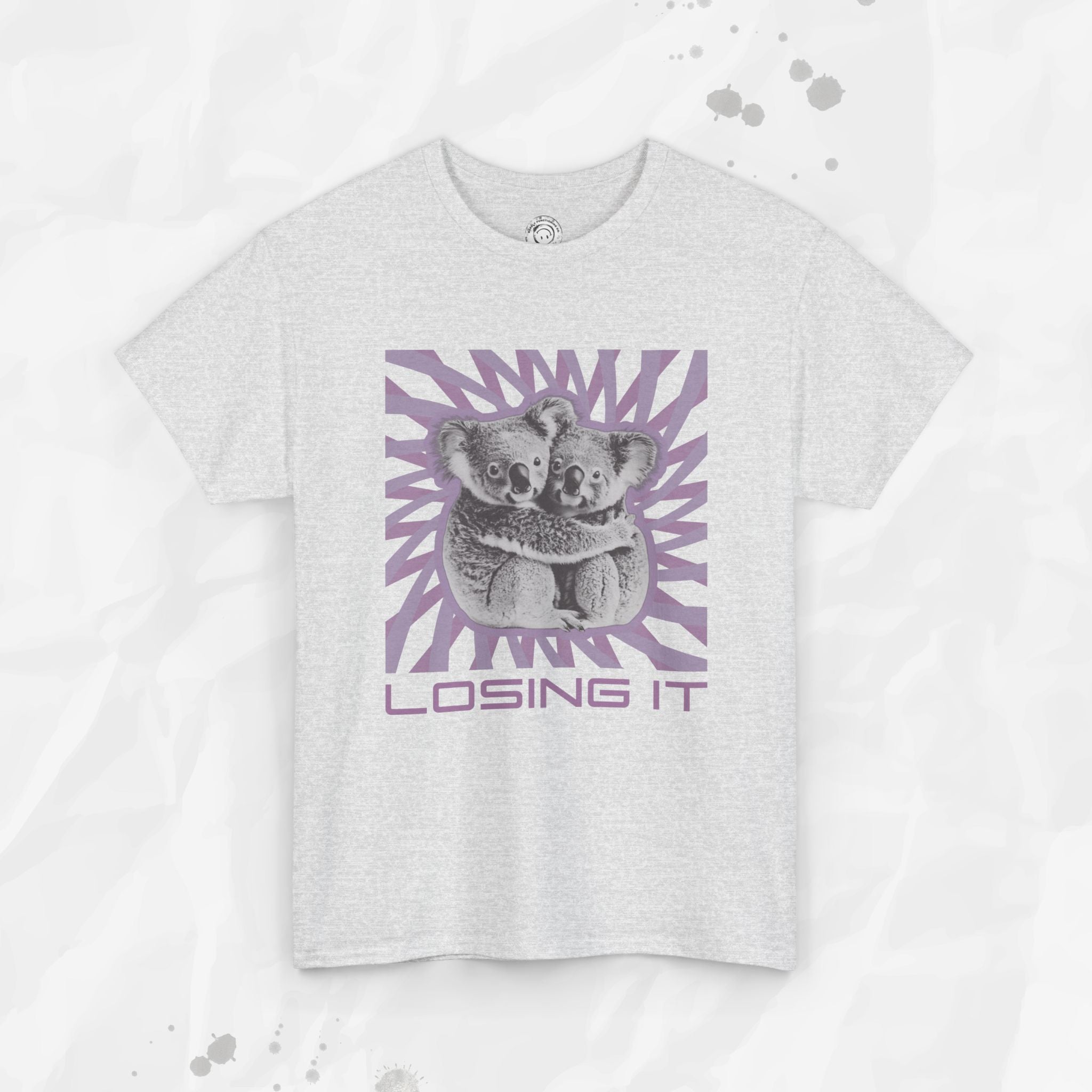 Losing It – T-Shirt
