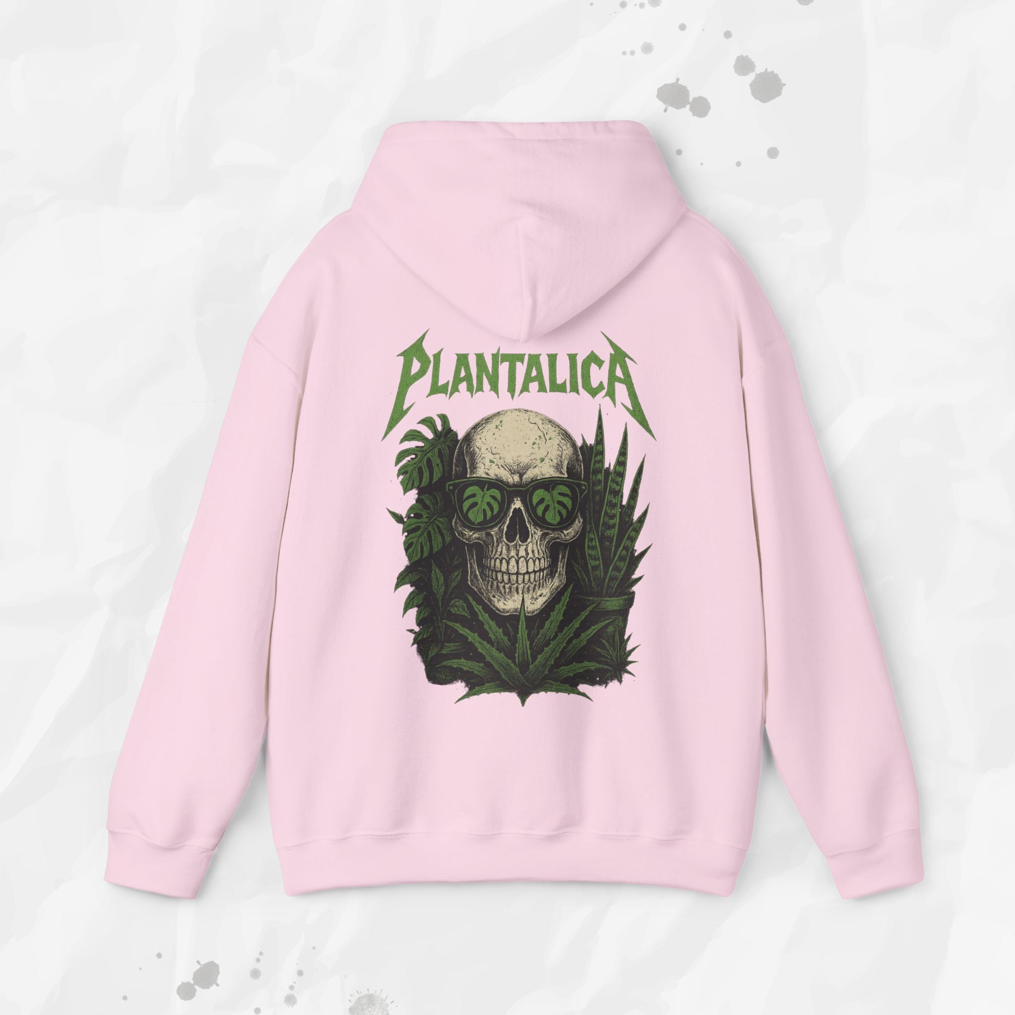 Plantalica - Hoodie