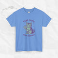 Puro rencor, cero remordimientos - Camiseta