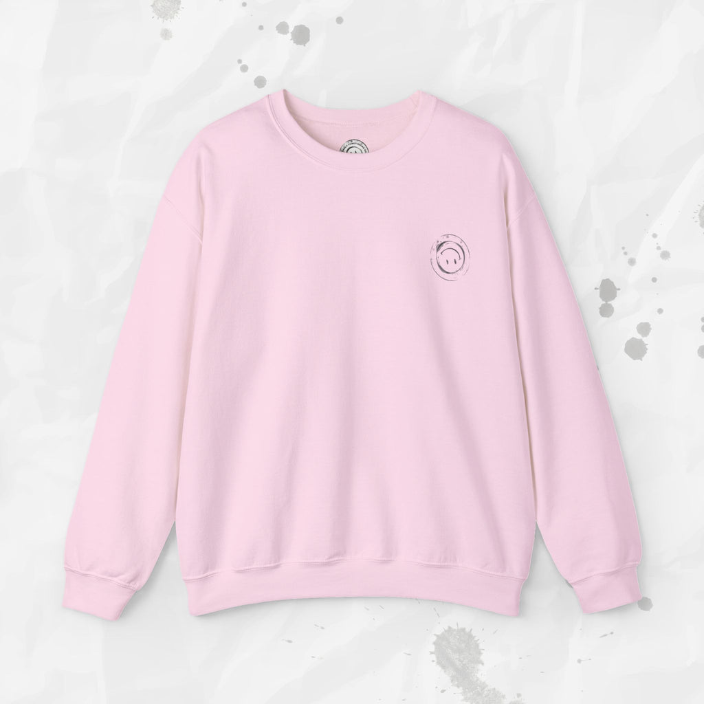 America: Now in Beta - Crewneck Sweatshirt