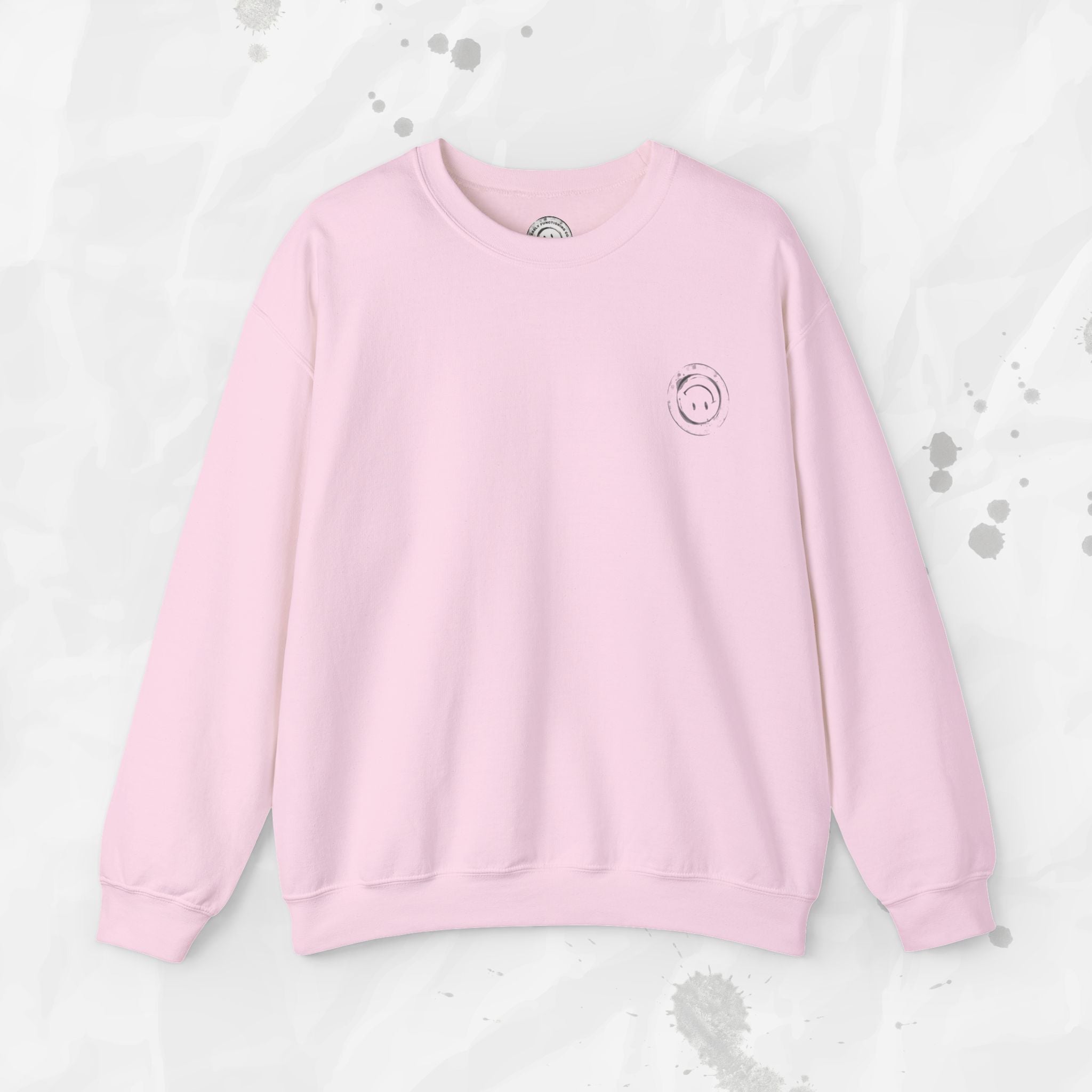 America: Now in Beta - Crewneck Sweatshirt
