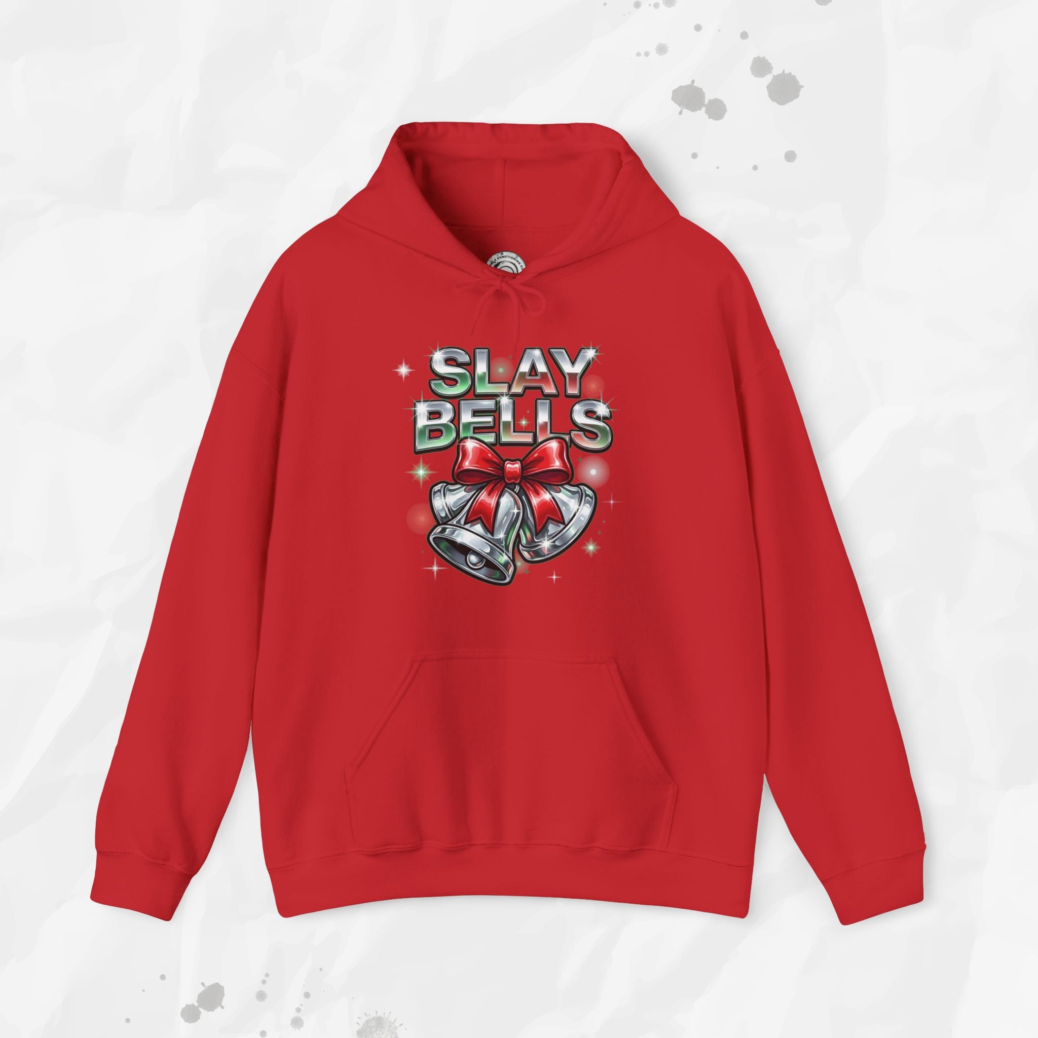 Slay Bells – Hoodie