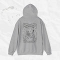 Manifesting Mild Chaos - Hoodie
