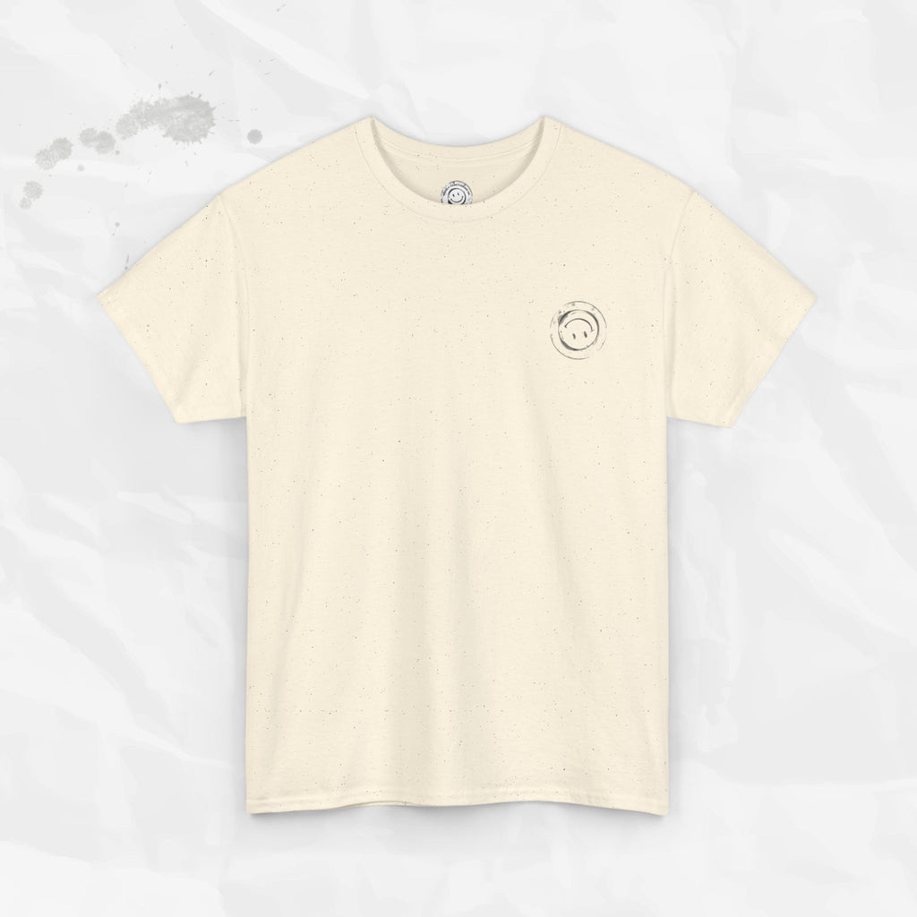 Running on Vibes and Panic - T-Shirt