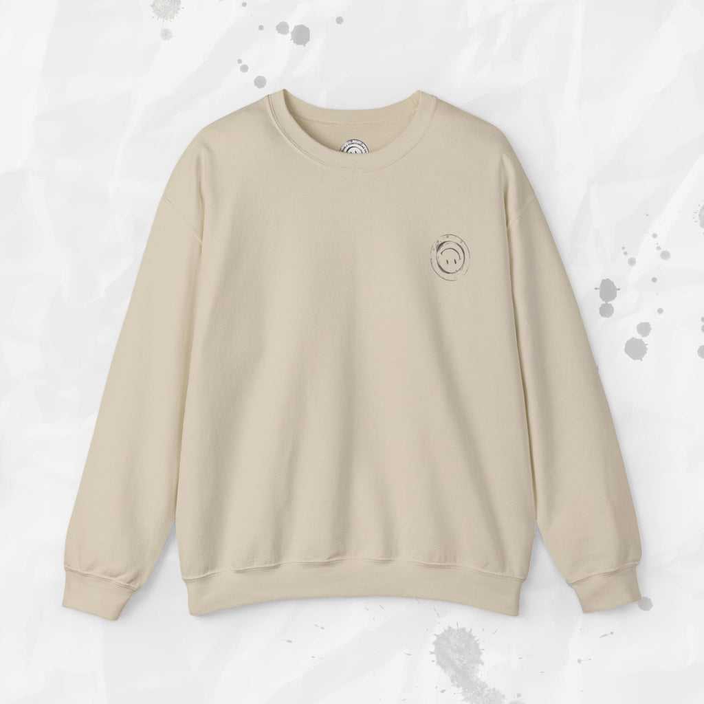 America: Now in Beta - Crewneck Sweatshirt