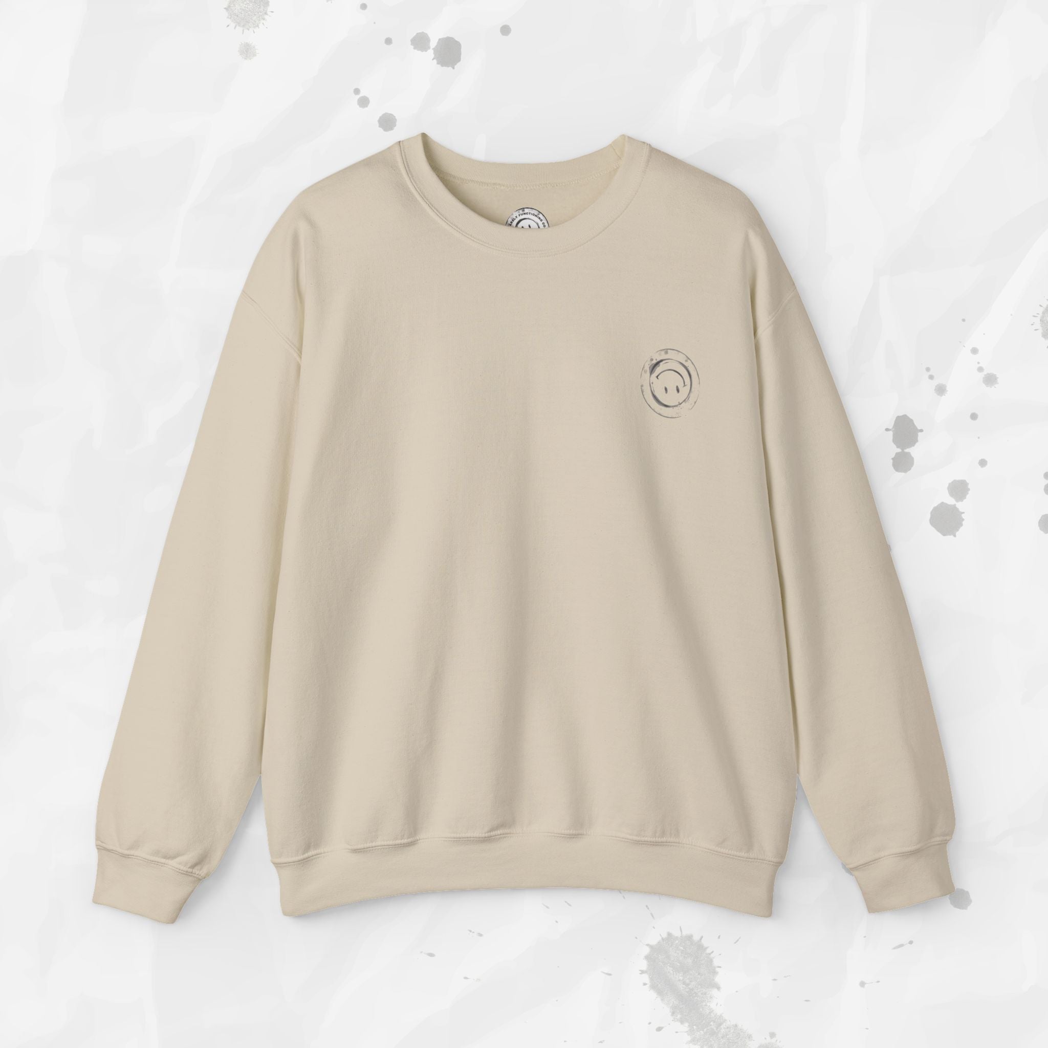 America: Now in Beta - Crewneck Sweatshirt