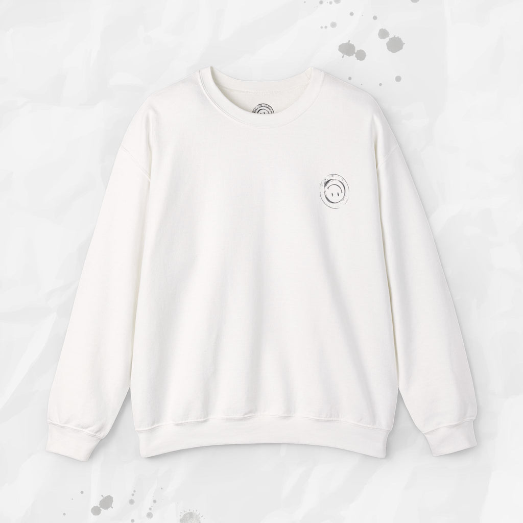Grow Through What You Go Through - Crewneck Sweatshirt