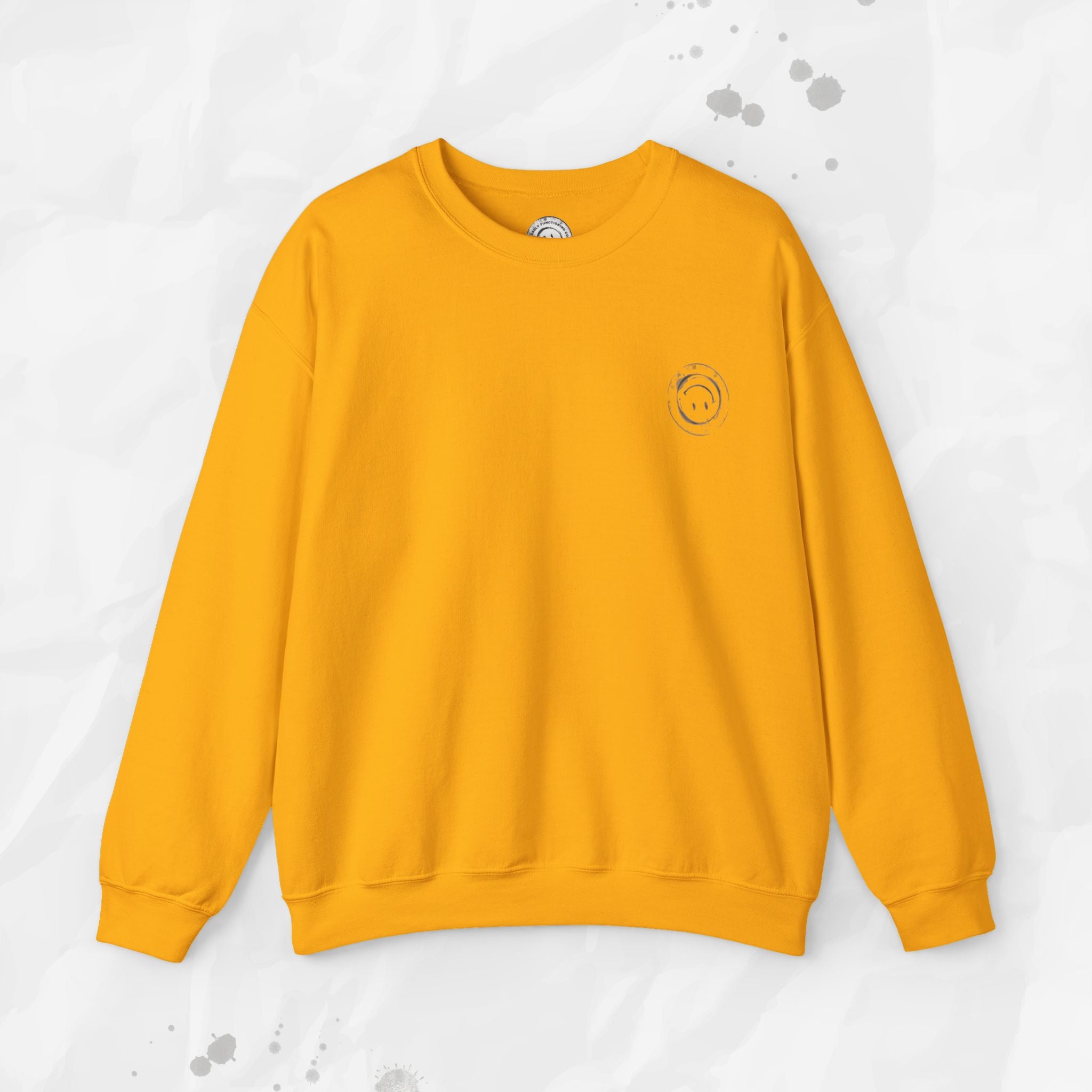 Silence Is a Choice - Crewneck Sweatshirt