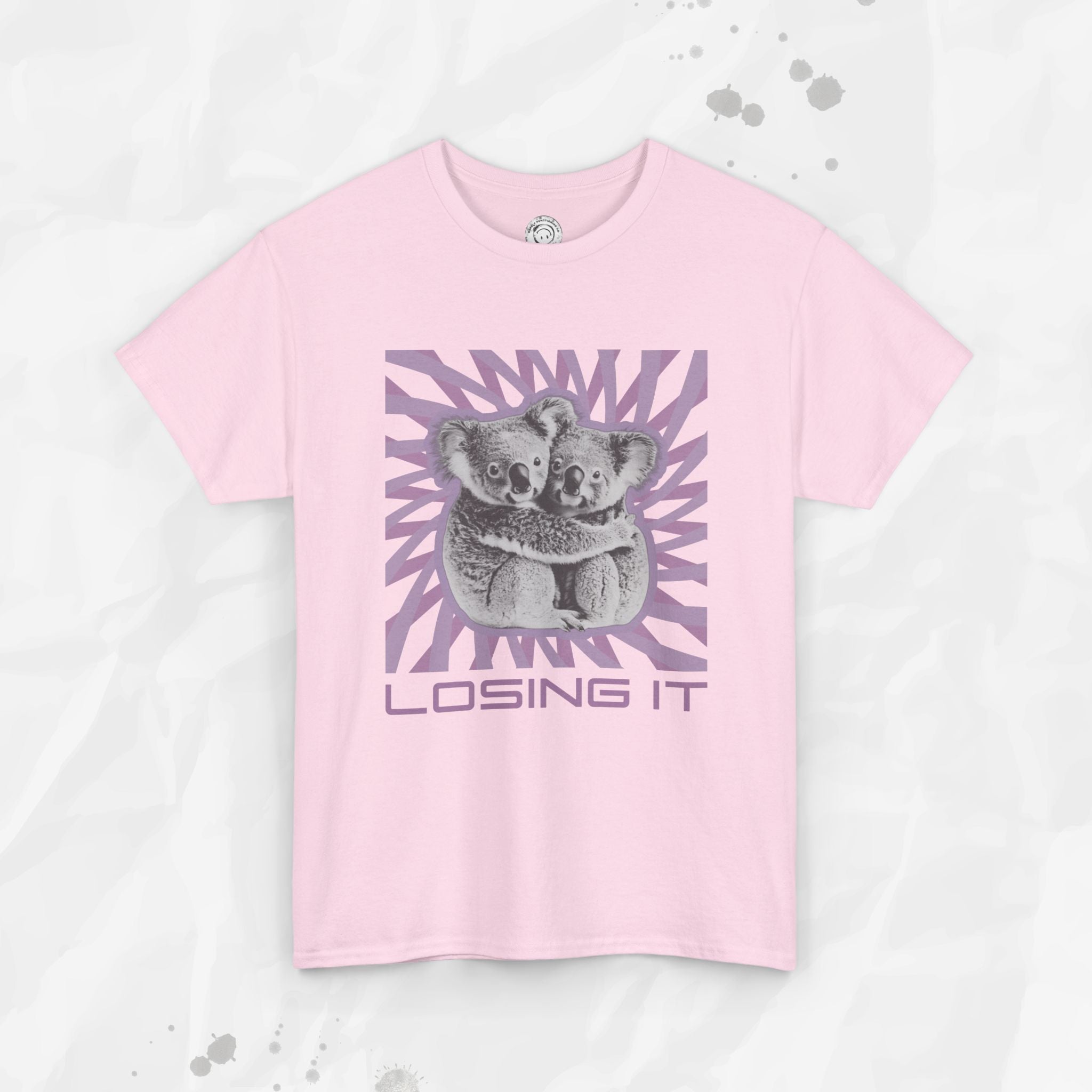 Losing It – T-Shirt