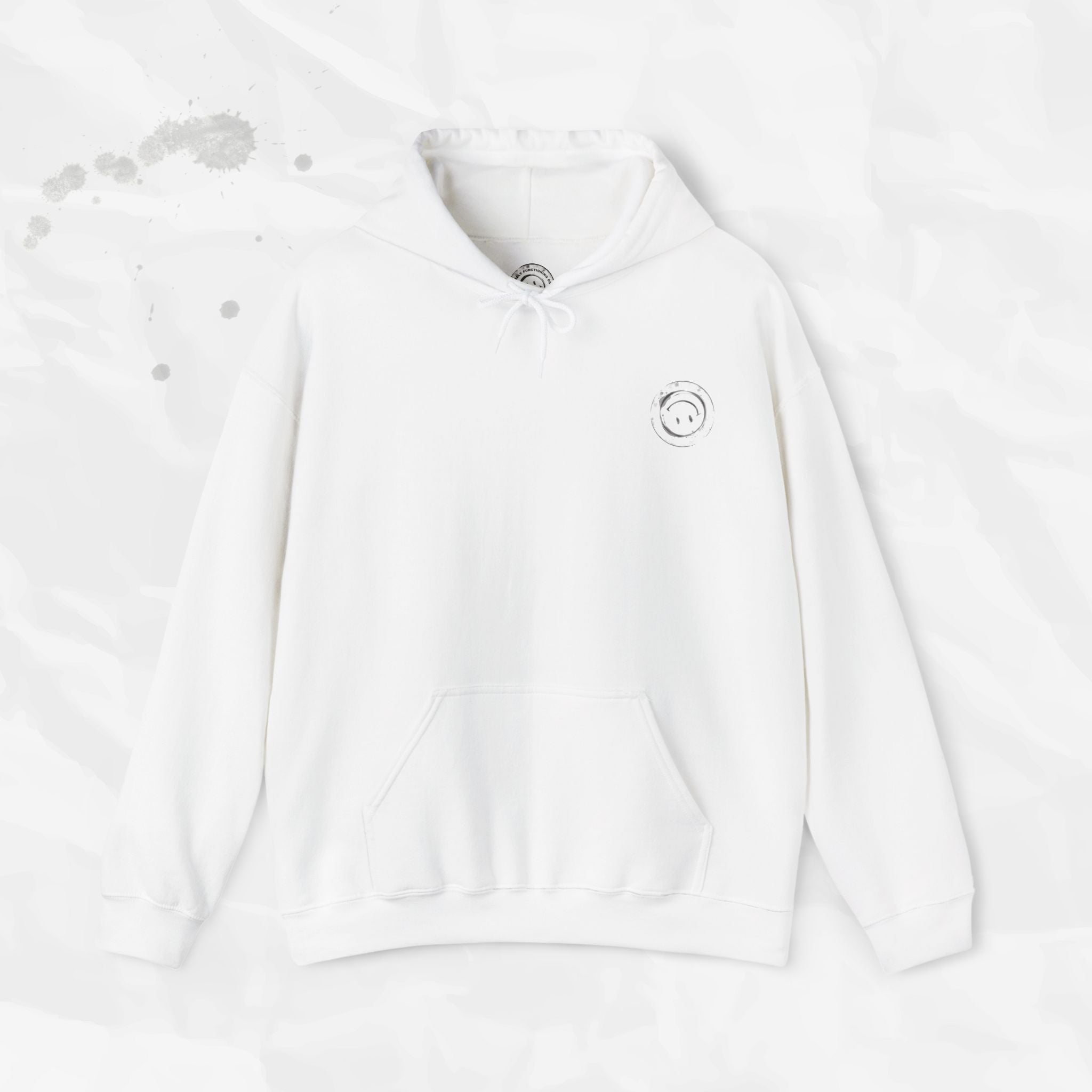 Born to Suffer - Hoodie