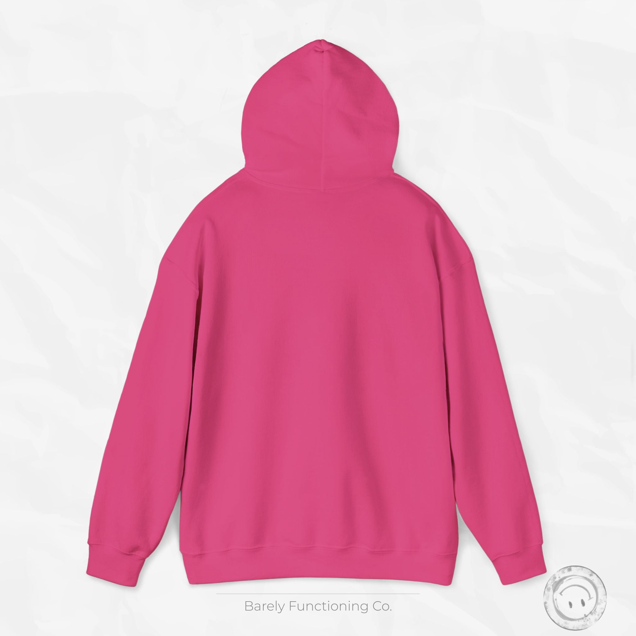 Prick With A Purpose - Hoodie