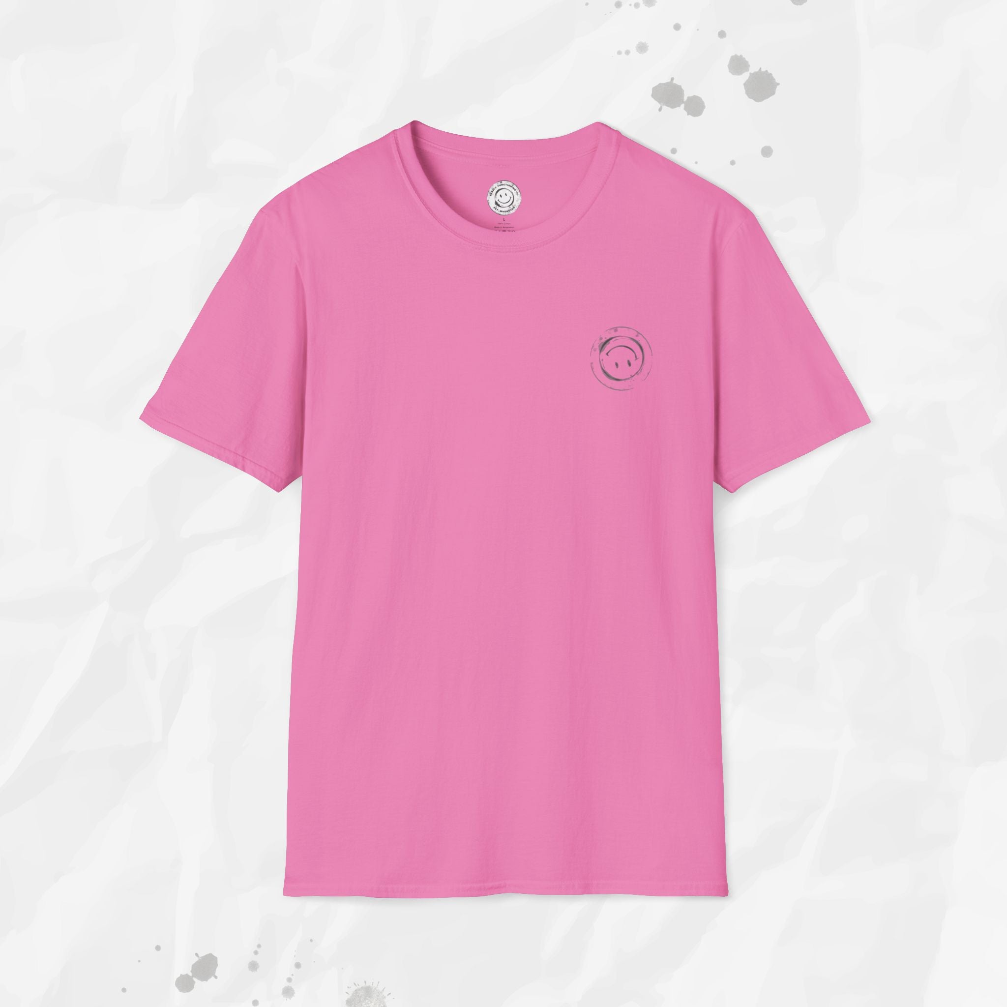 One Day You'll Be Bones Too - T-Shirt