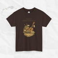 Ex aficionado a los pasatiempos - Camiseta
