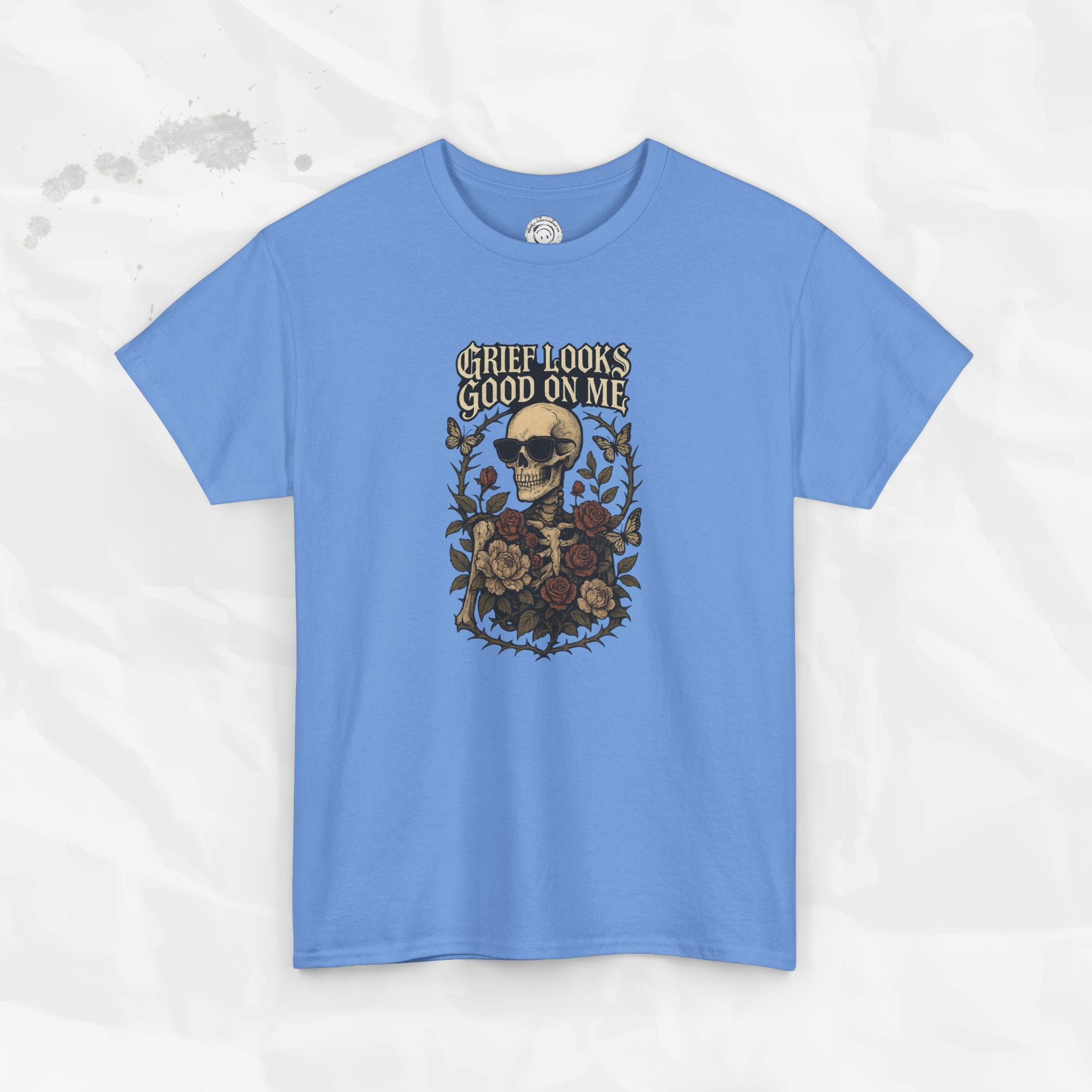 Grief Looks Good On Me - T-Shirt