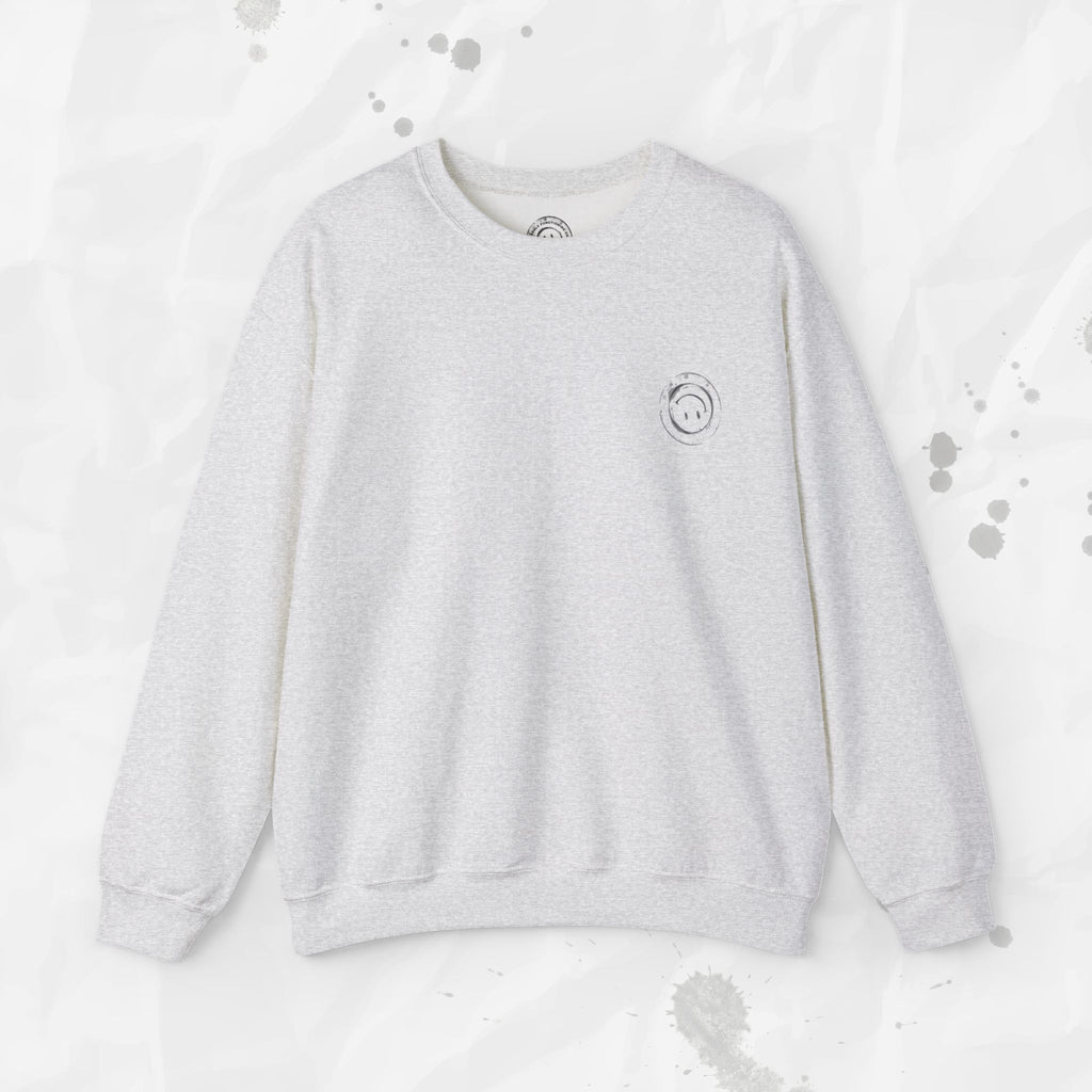 Pitch Perfect Outdoor Adventures – Crewneck Sweatshirt