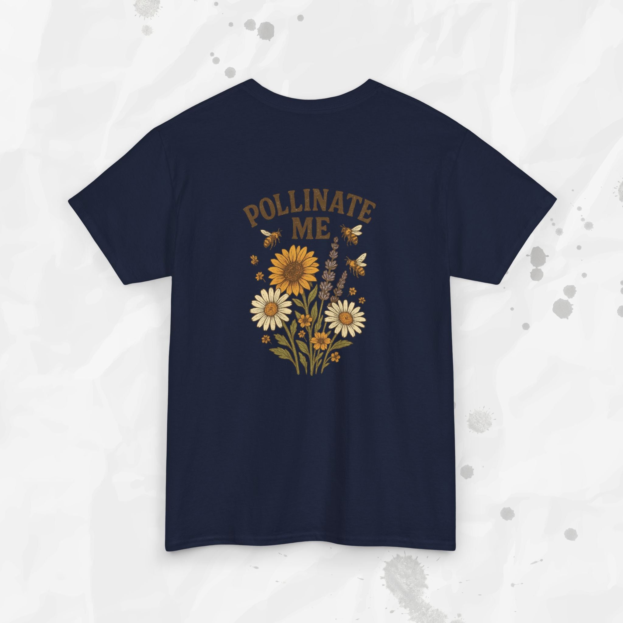 Pollinate Me - T-Shirt