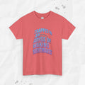 Atrapado en un abismo de pesadillas despiertas - Camiseta
