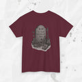 Descanse en paz con la era de la personalidad - Camiseta