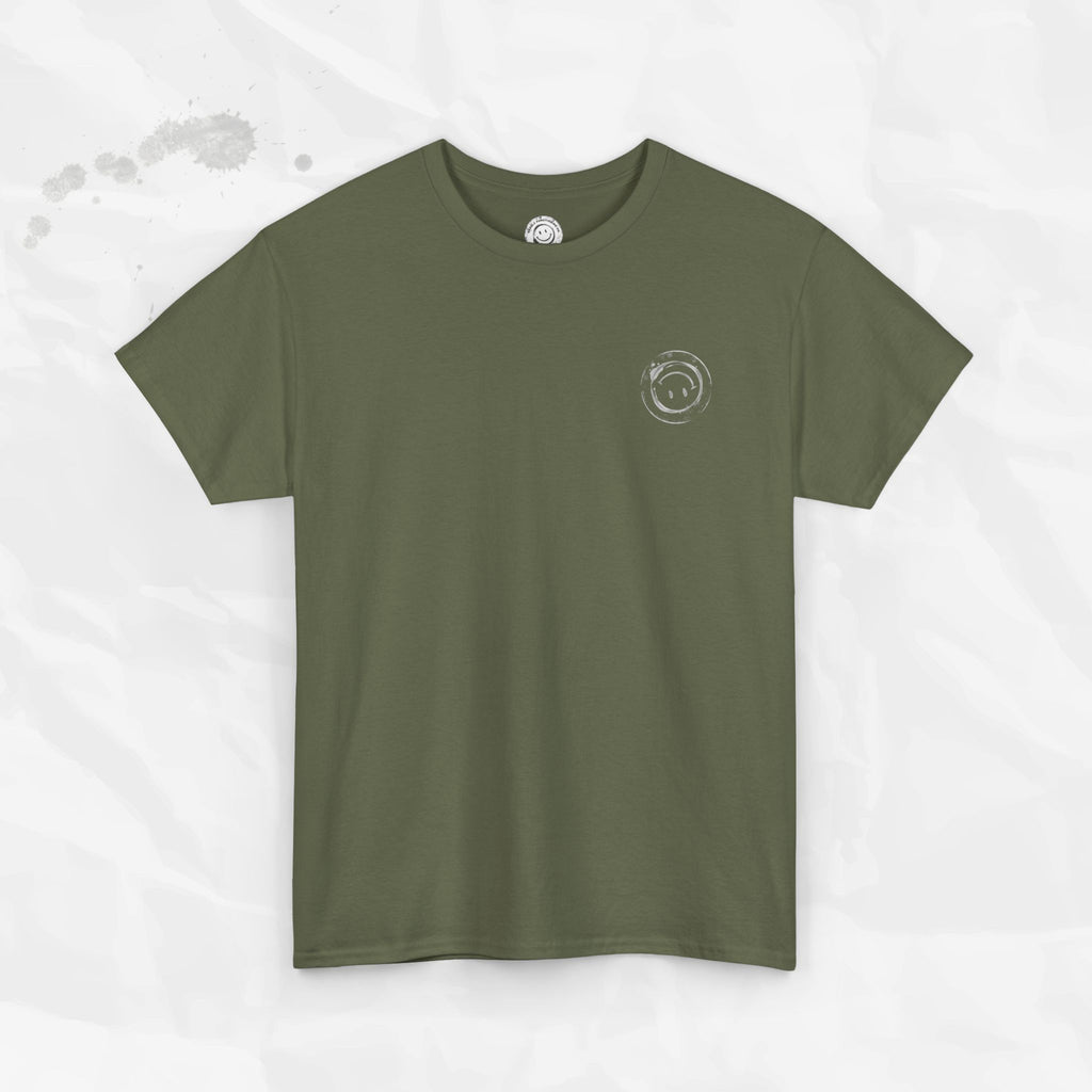 Stay Calm and Keep Gardening or Else - T-Shirt