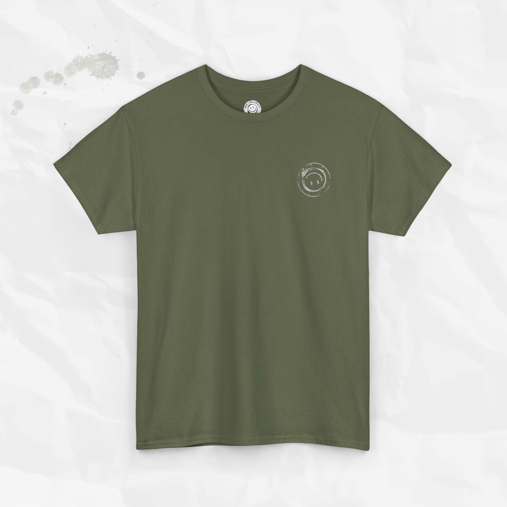 Stay Calm and Keep Gardening or Else - T-Shirt