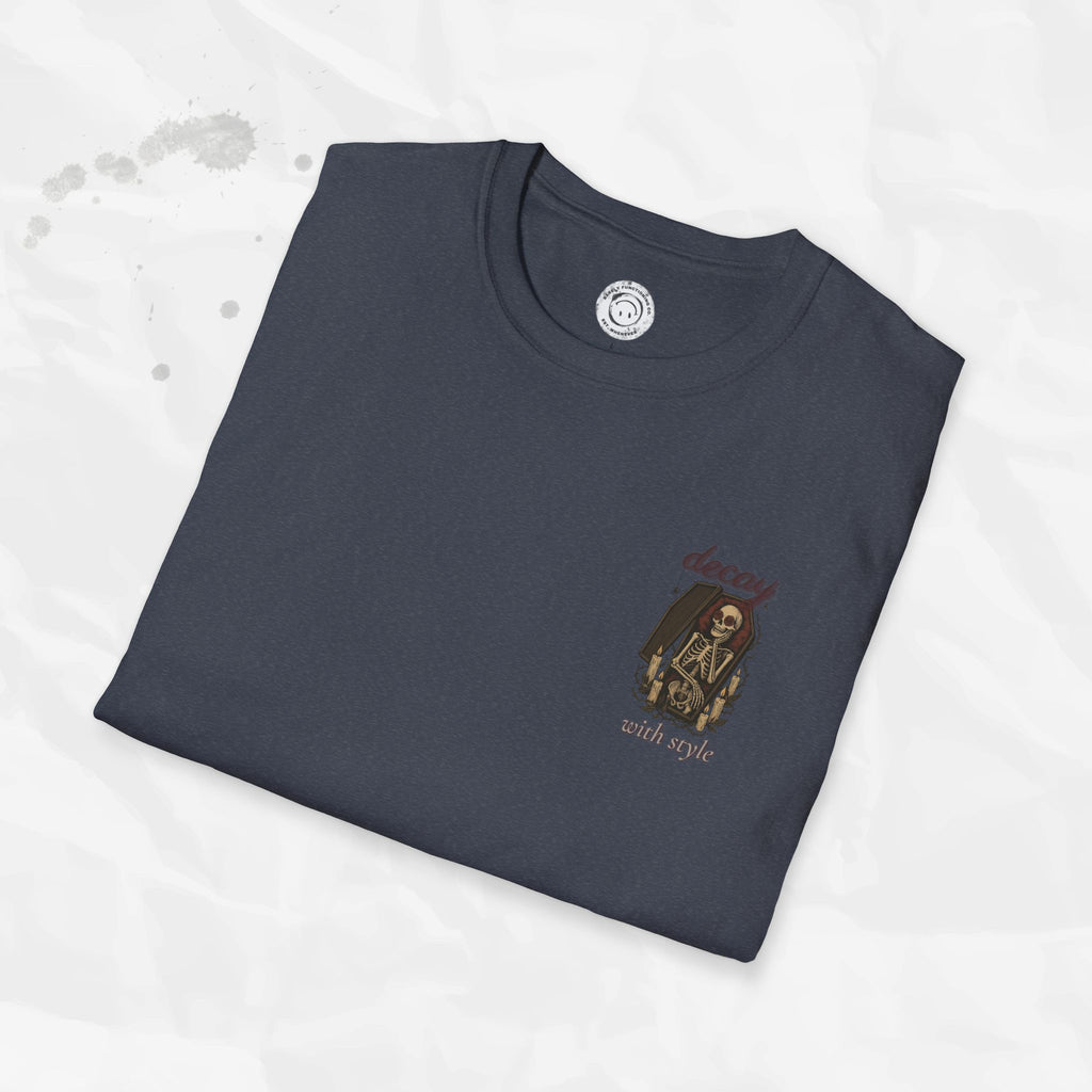Decay With Style - T-Shirt