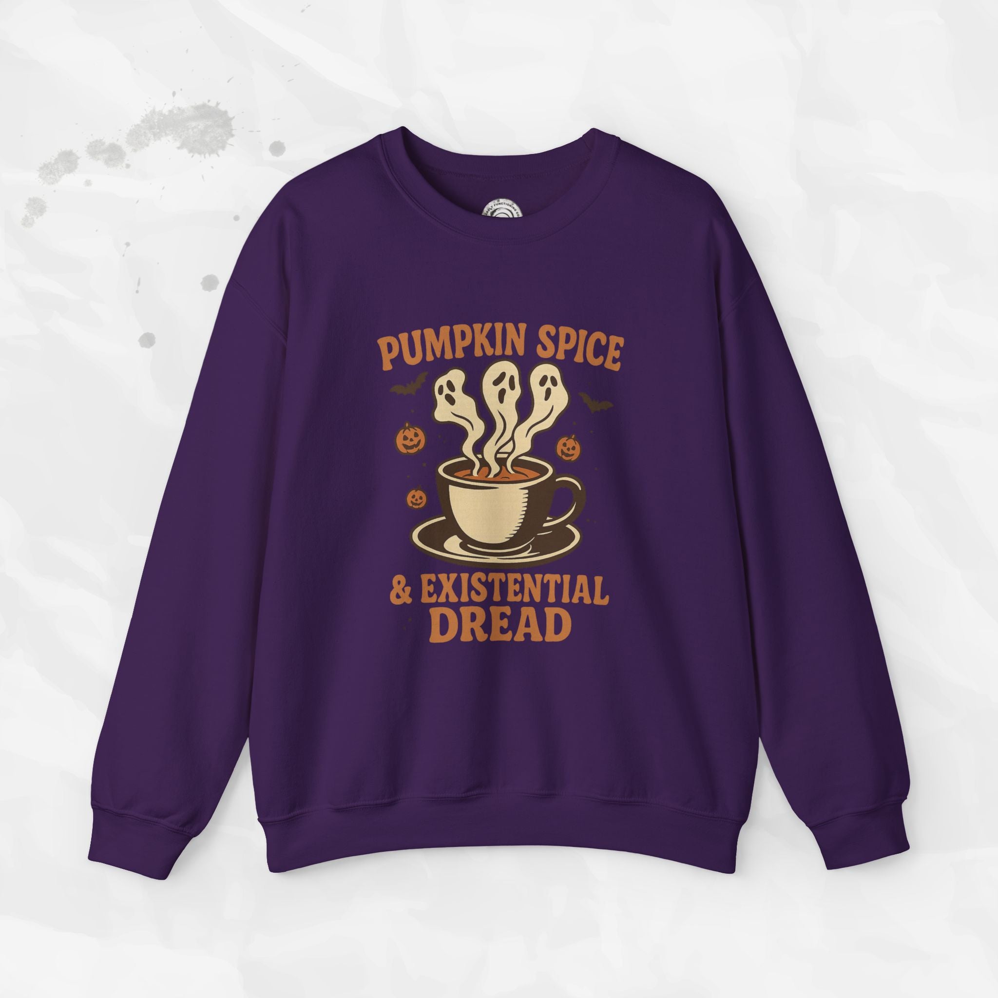 It Will All Work Out In The End - Crewneck Sweatshirt