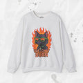 Watch It Burn - Crewneck Sweatshirt