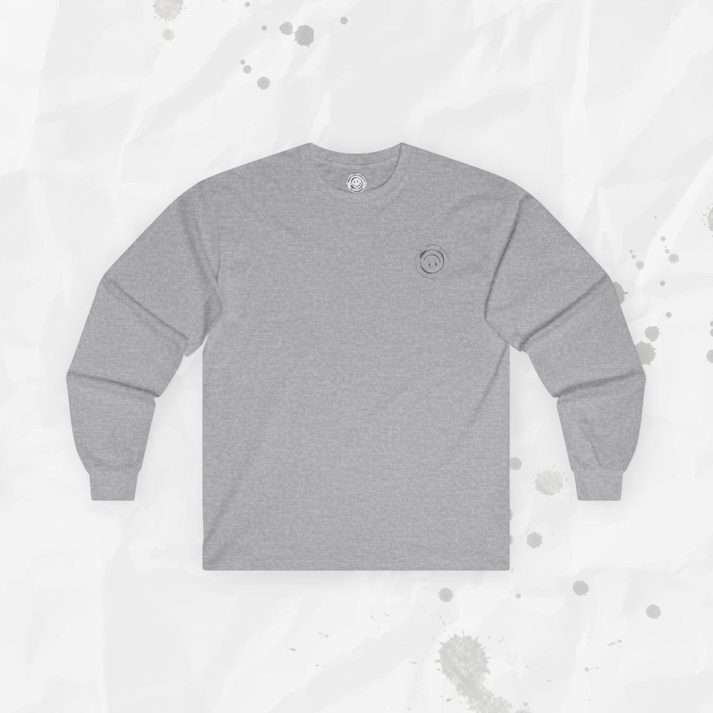 Earth is Closed for Repairs - Long Sleeve T-Shirt