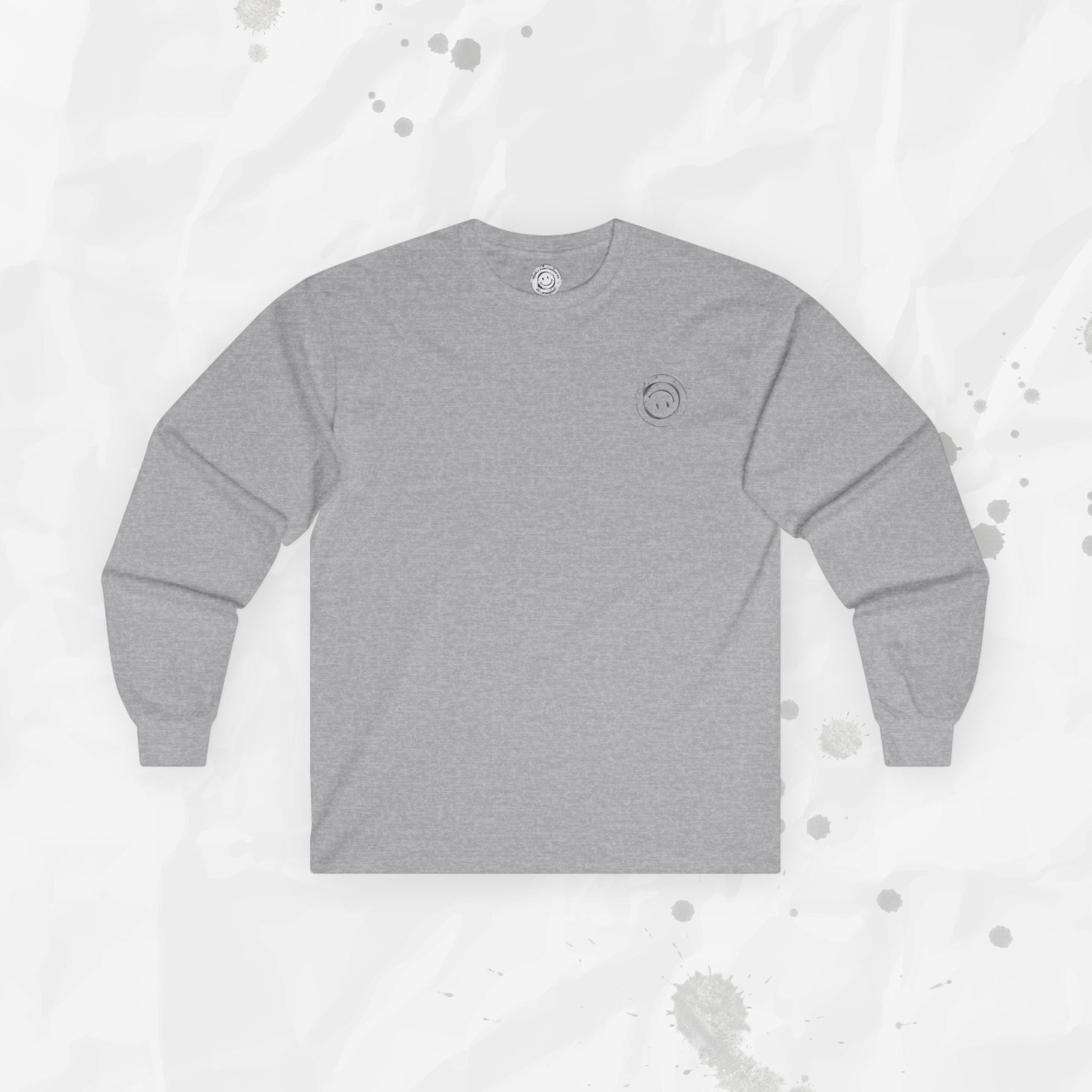Earth is Closed for Repairs - Long Sleeve T-Shirt