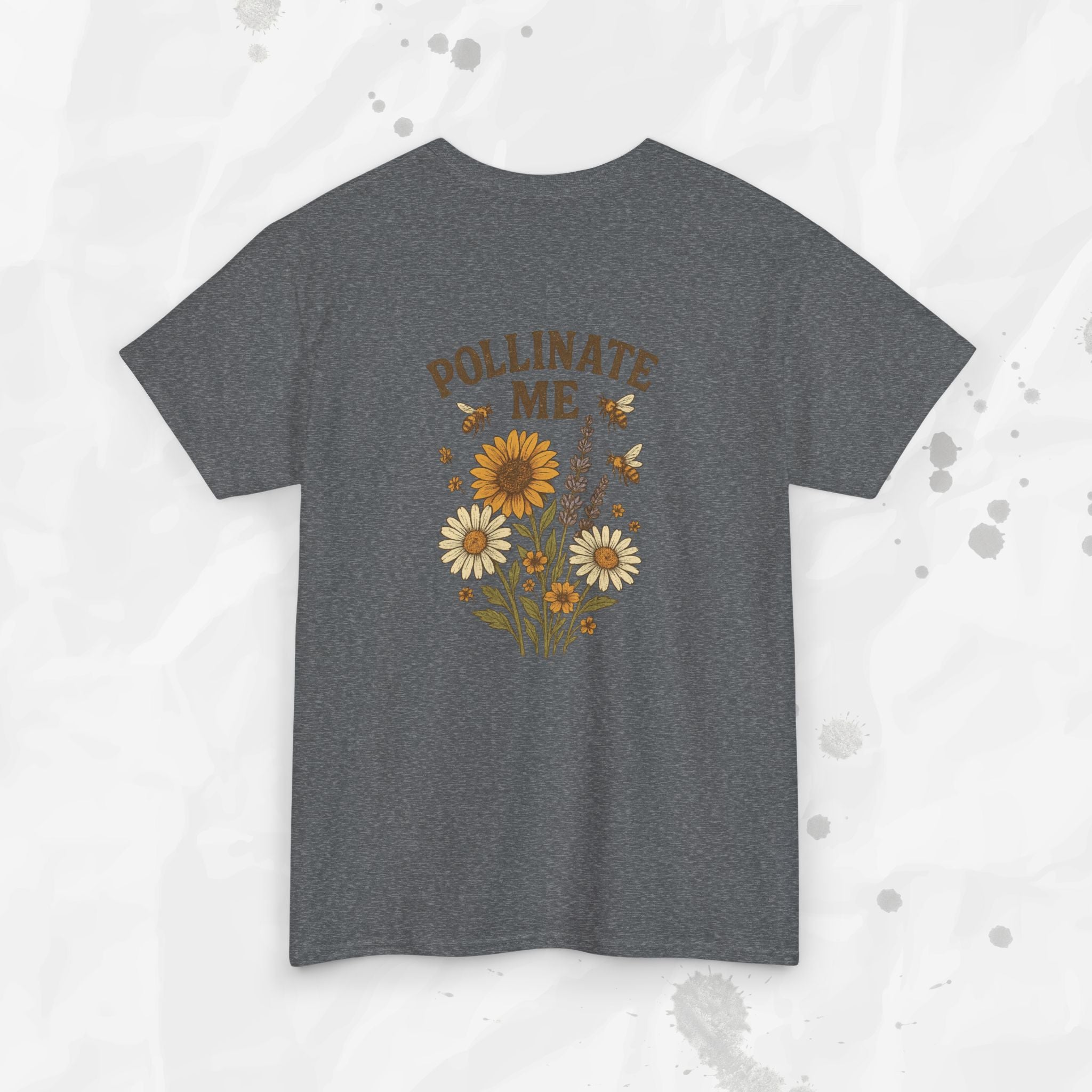 Pollinate Me - T-Shirt
