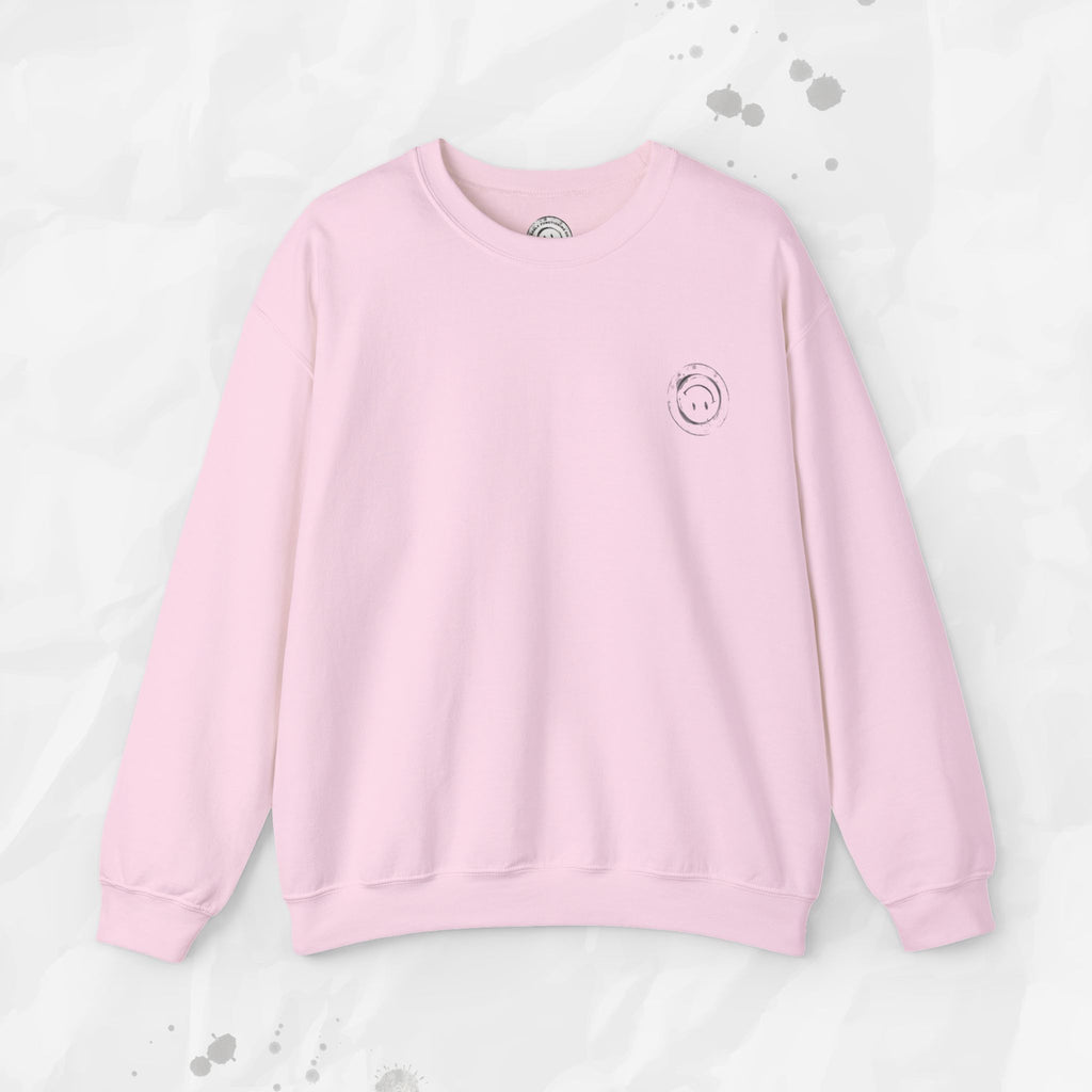 I Do Pot - Crewneck Sweatshirt