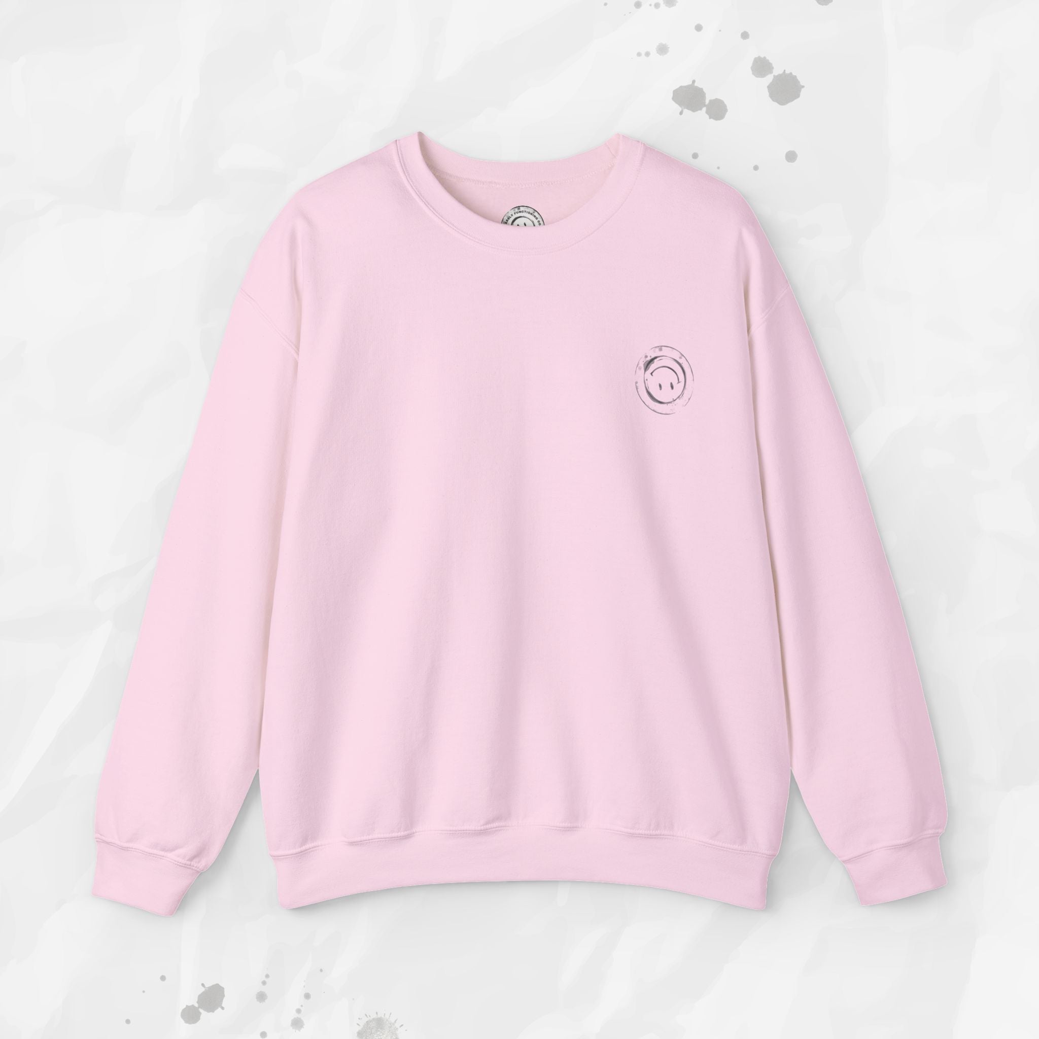 I Do Pot - Crewneck Sweatshirt