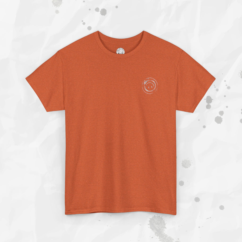 The Coop Won't Save You - T-Shirt