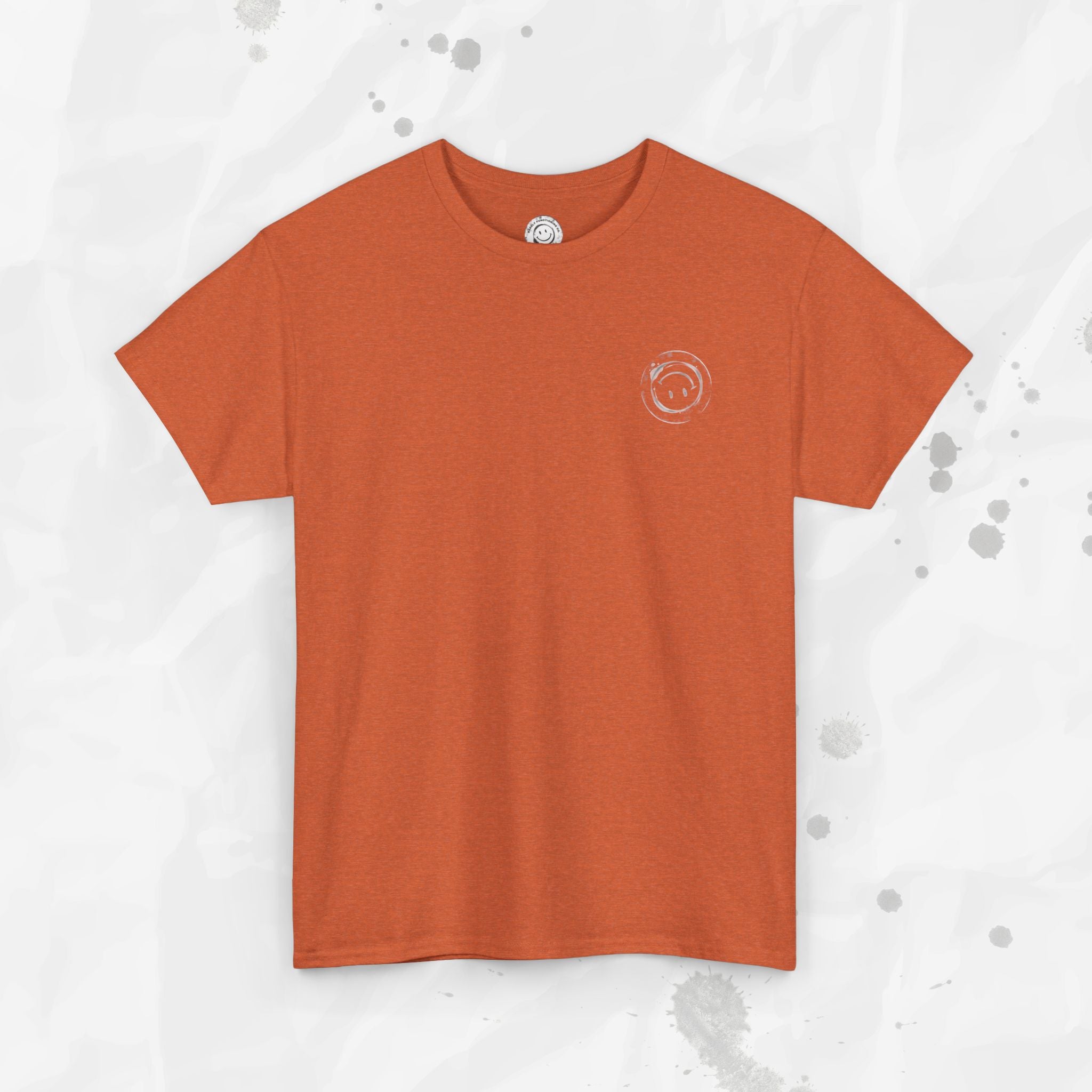 The Coop Won't Save You - T-Shirt