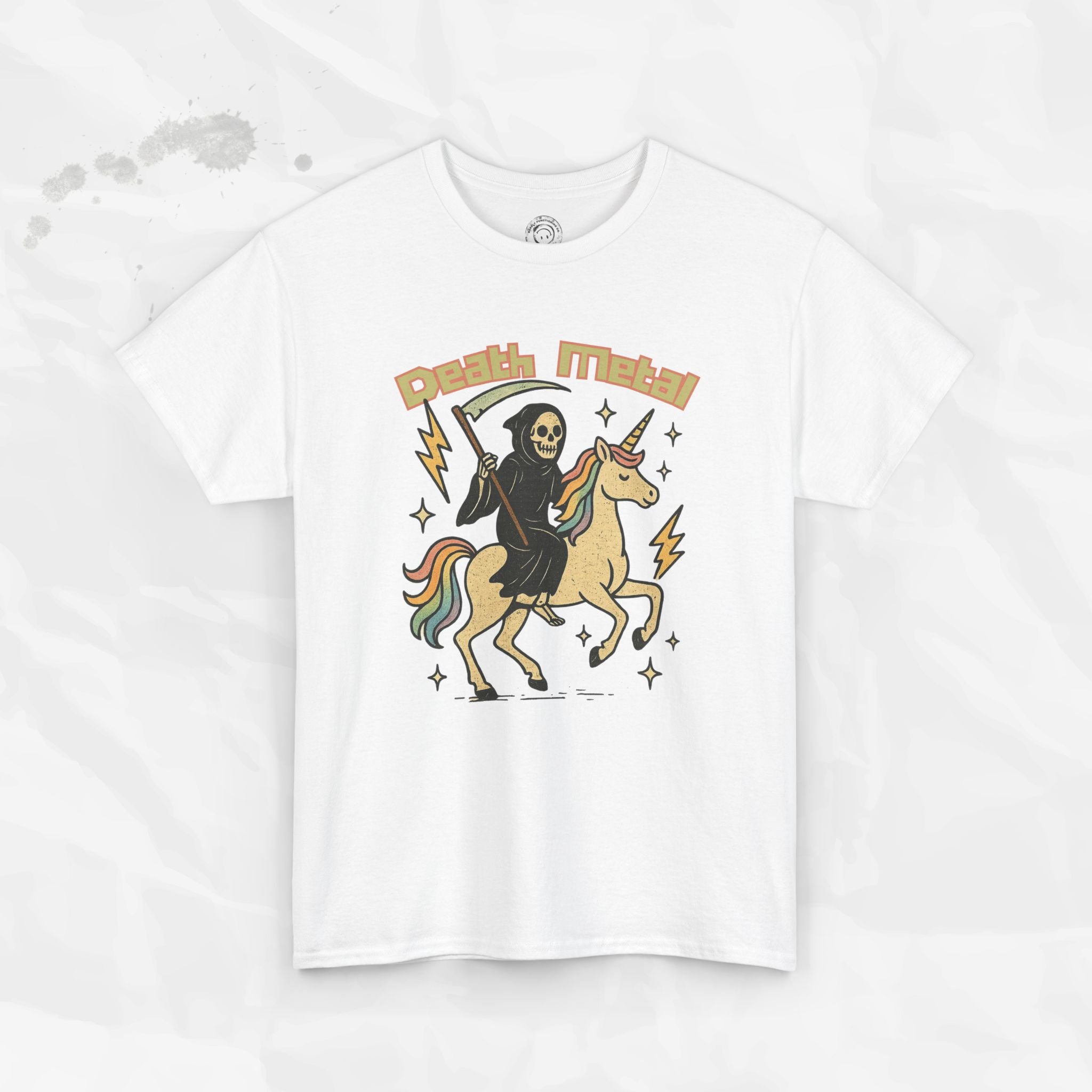 Death Metal – T-Shirt