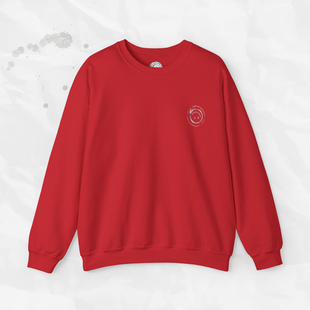 America: Now in Beta - Crewneck Sweatshirt