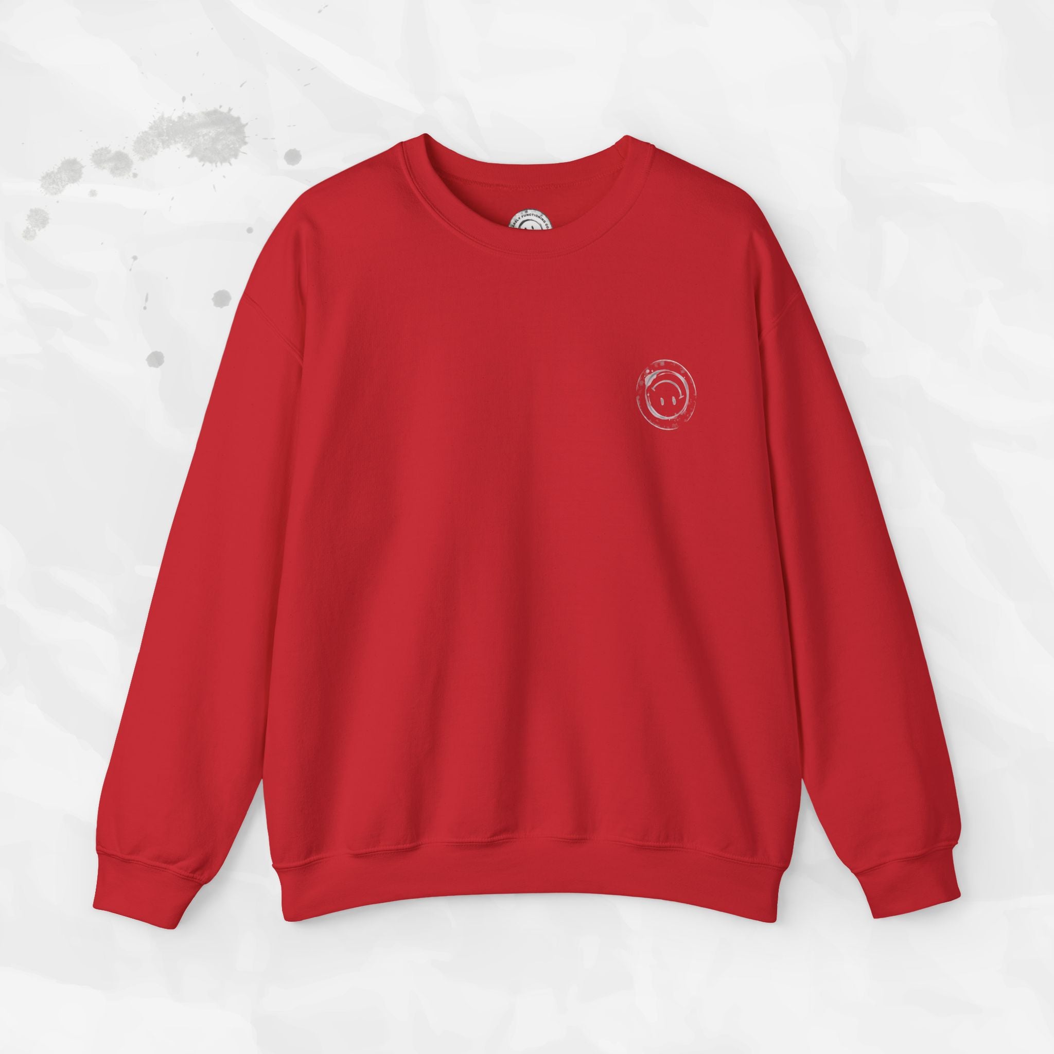 America: Now in Beta - Crewneck Sweatshirt