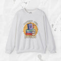Protect Our Books – Crewneck Sweatshirt