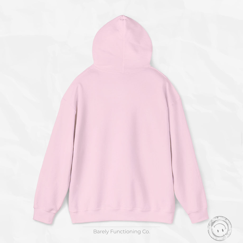 Prick With A Purpose - Hoodie