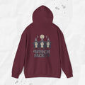 In My Resting Witch Face Era - Hoodie