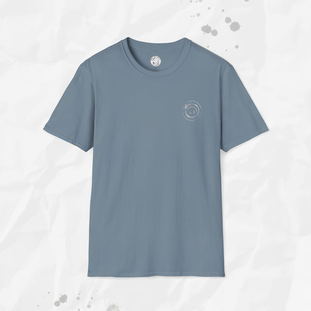 I Survived Another Scroll - T-Shirt