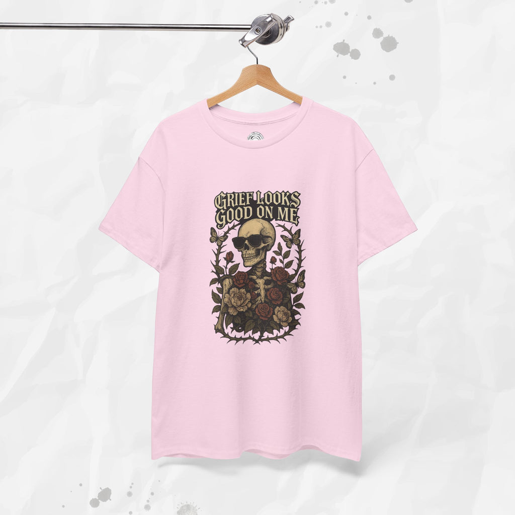 Grief Looks Good On Me - T-Shirt