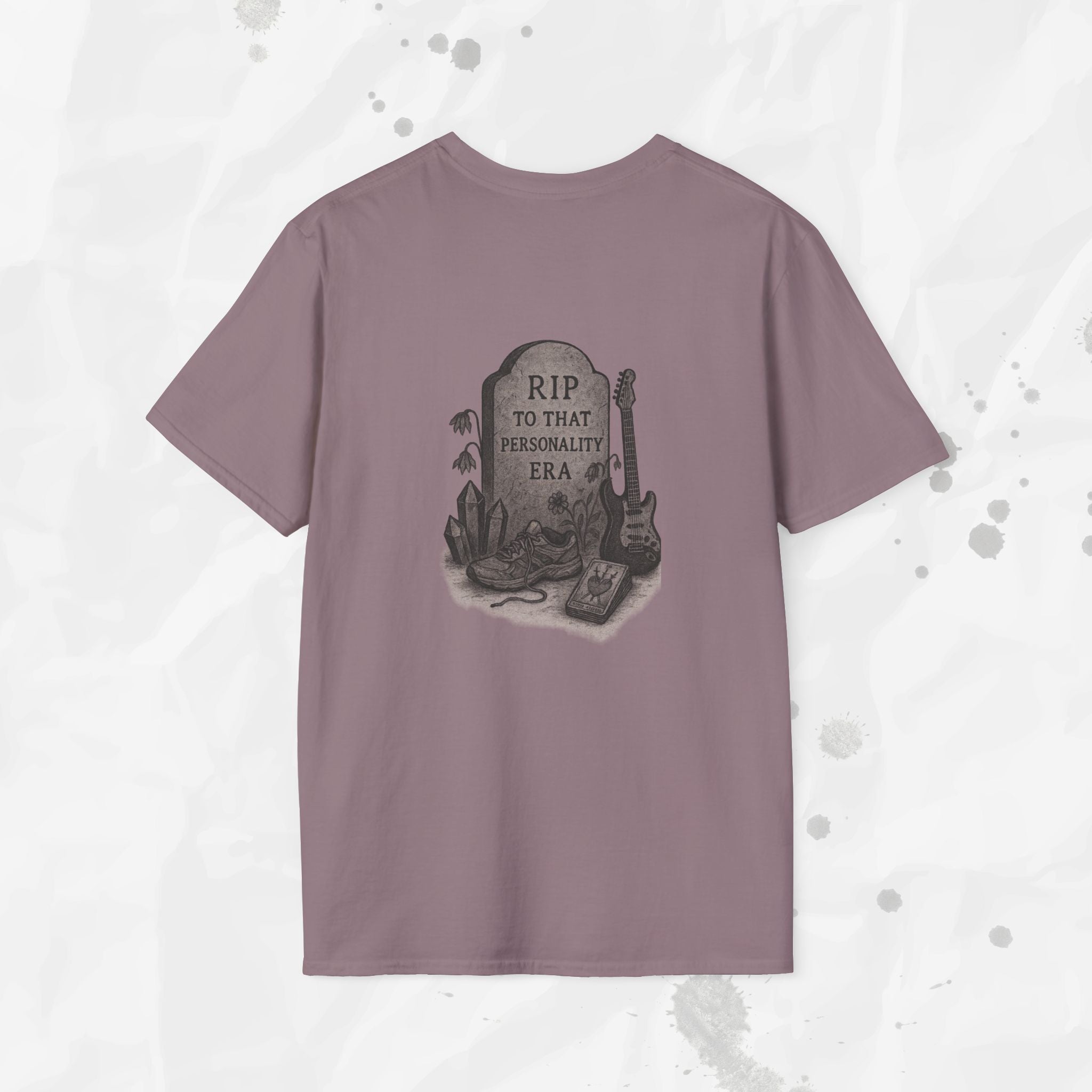 RIP to That Personality Era - T-Shirt