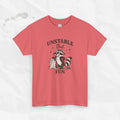 Camiseta Inestable pero divertida