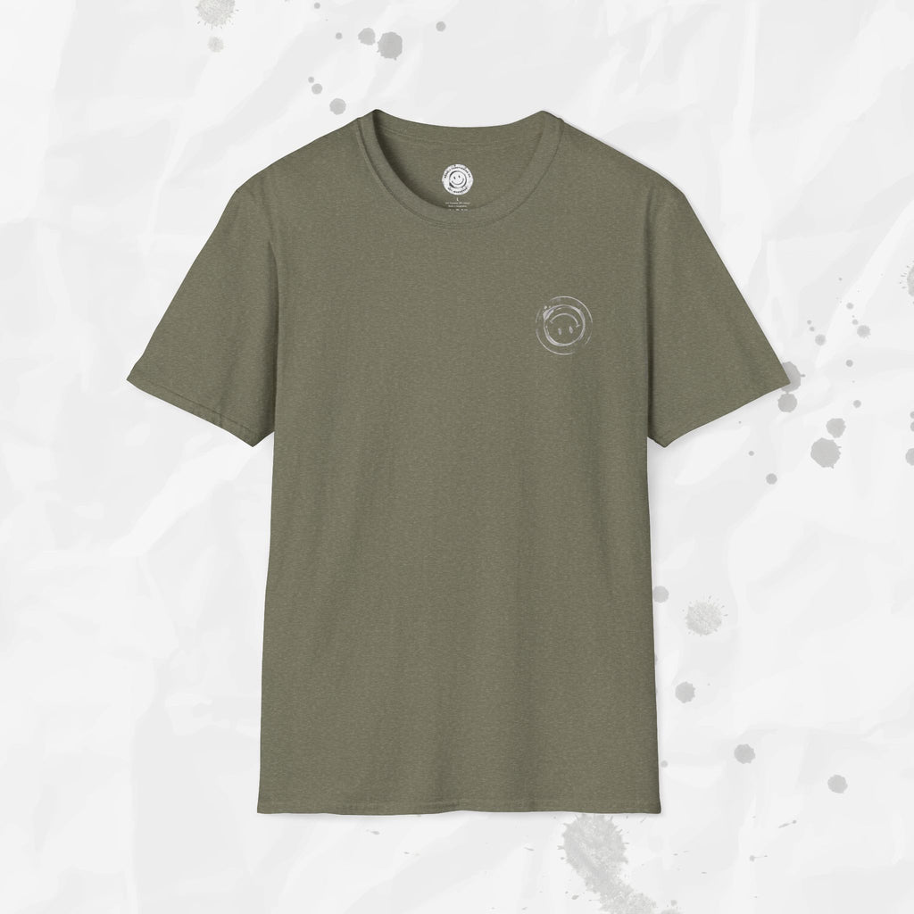 Screen Time Is My Toxic Trait - T-Shirt