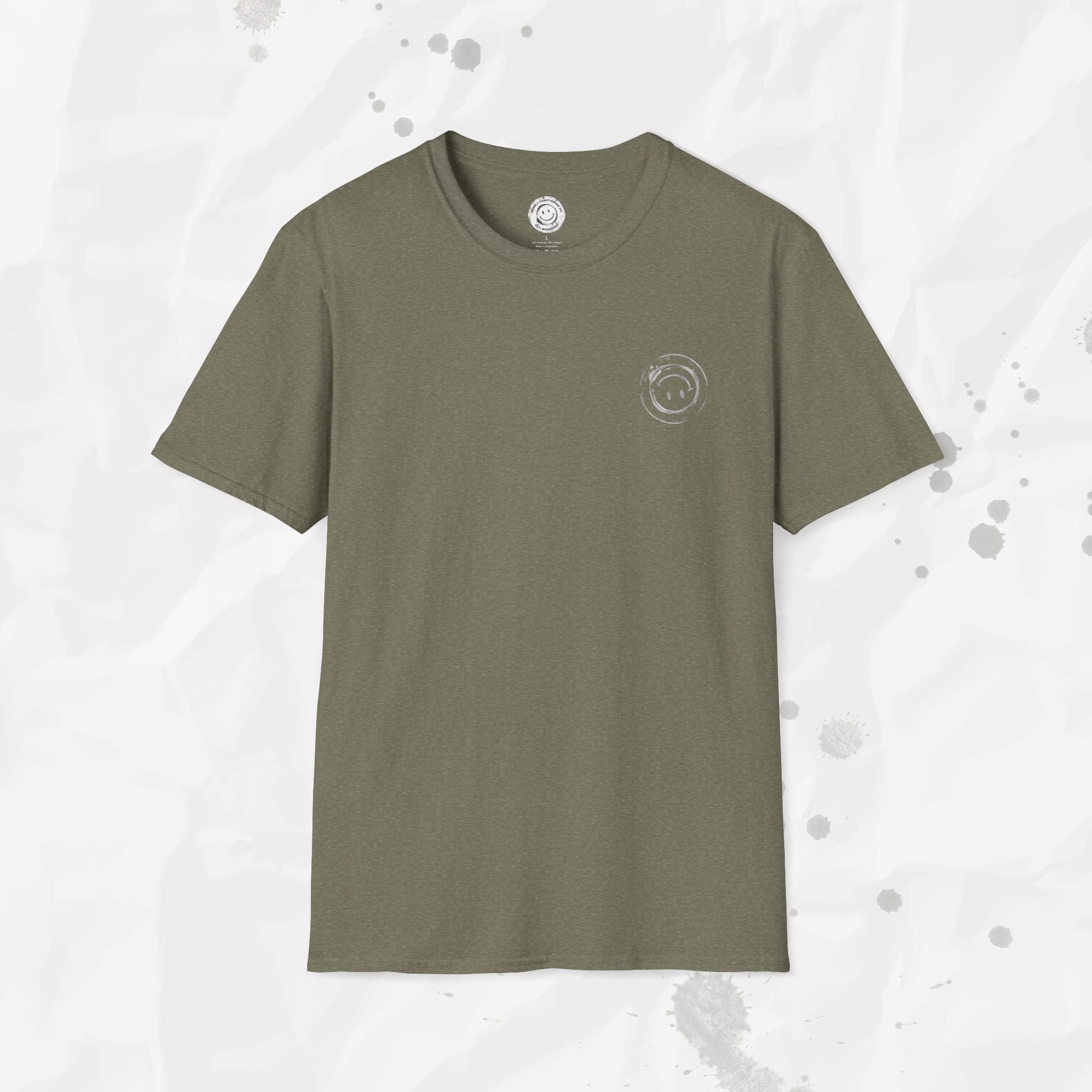 Screen Time Is My Toxic Trait - T-Shirt